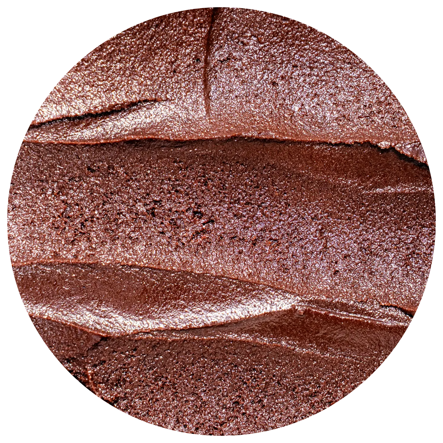 Chocolate Sorbet (Vegan)